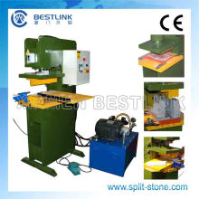 Stone Waste Recycling Machine for Making Pavers